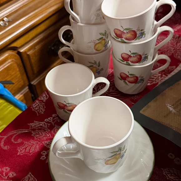 Corelle chutney - Picture 3 of 3